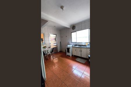 Cozinha - Casa 1 de casa à venda com 6 quartos, 273m² em Km 18, Osasco