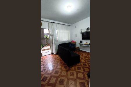 Sala - Casa 2 de casa à venda com 6 quartos, 273m² em Km 18, Osasco