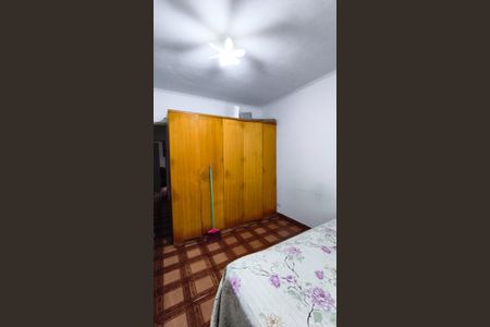 Quarto 1 - Casa 1 de casa à venda com 6 quartos, 273m² em Km 18, Osasco