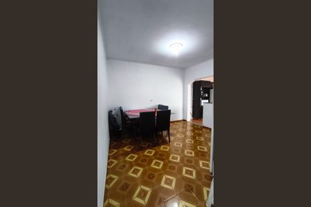 Sala de Jantar - Casa 1 de casa à venda com 6 quartos, 273m² em Km 18, Osasco