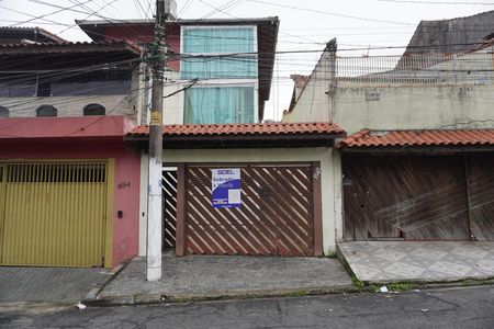 Casa à venda com 3 quartos, 167m² em Jardim Nossa Senhora do Carmo, São Paulo