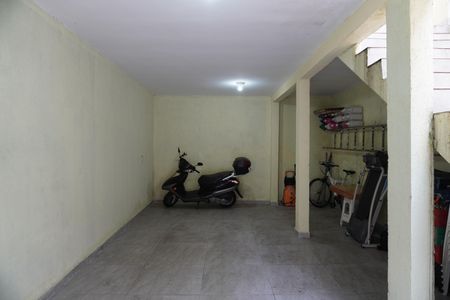 Casa à venda com 3 quartos, 167m² em Jardim Nossa Senhora do Carmo, São Paulo