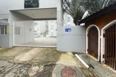 Apartamento para alugar com 50m², 2 quartos e 1 vaga Apartamento para alugar com 50m², 2 quartos e 1 vagaPlaca