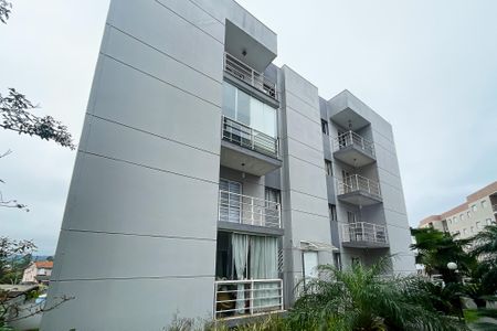 Apartamento para alugar com 50m², 2 quartos e 1 vaga Apartamento para alugar com 50m², 2 quartos e 1 vagaFachada Prédio