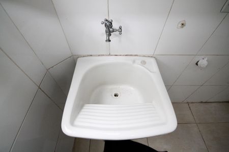 Apartamento para alugar com 50m², 2 quartos e 1 vaga Apartamento para alugar com 50m², 2 quartos e 1 vagaLavanderia