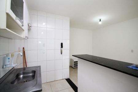Apartamento para alugar com 50m², 2 quartos e 1 vaga Apartamento para alugar com 50m², 2 quartos e 1 vagaCozinha