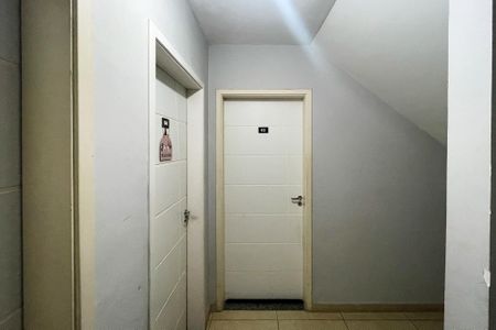 Apartamento para alugar com 50m², 2 quartos e 1 vaga Apartamento para alugar com 50m², 2 quartos e 1 vagaHall