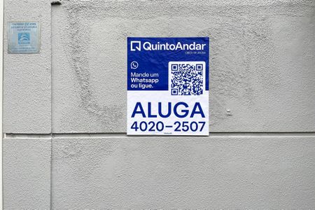 Apartamento para alugar com 50m², 2 quartos e 1 vaga Apartamento para alugar com 50m², 2 quartos e 1 vagaPlaca