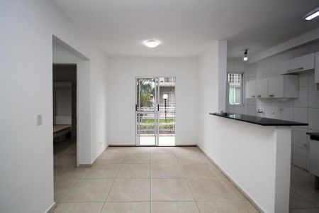 Apartamento para alugar com 50m², 2 quartos e 1 vaga Apartamento para alugar com 50m², 2 quartos e 1 vagaSala