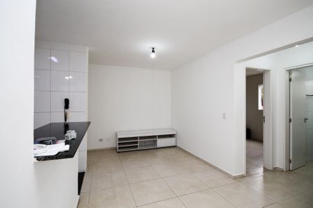 Apartamento para alugar com 50m², 2 quartos e 1 vaga Apartamento para alugar com 50m², 2 quartos e 1 vagaSala
