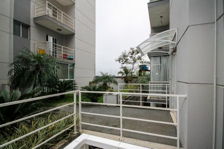 Apartamento para alugar com 50m², 2 quartos e 1 vaga Apartamento para alugar com 50m², 2 quartos e 1 vagaVista Varanda Sala