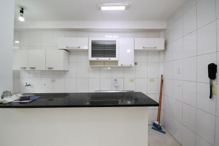 Apartamento para alugar com 50m², 2 quartos e 1 vaga Apartamento para alugar com 50m², 2 quartos e 1 vagaCozinha