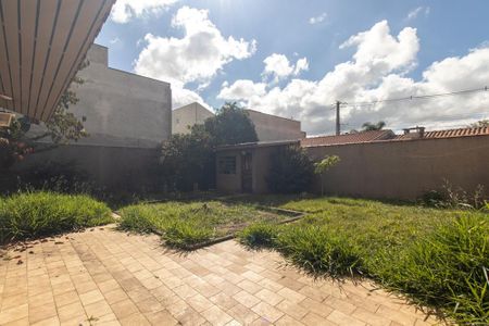 Casa à venda com 350m², 6 quartos e 8 vagas Casa à venda com 350m², 6 quartos e 8 vagasQuintal