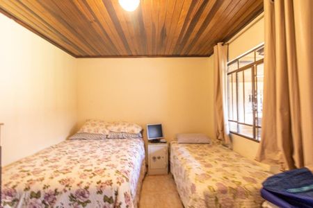 Casa à venda com 350m², 6 quartos e 8 vagas Casa à venda com 350m², 6 quartos e 8 vagasQuarto 4 Suite 2