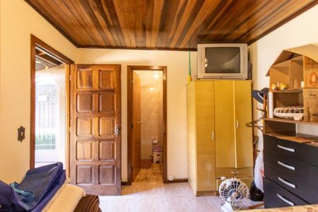 Casa à venda com 350m², 6 quartos e 8 vagas Casa à venda com 350m², 6 quartos e 8 vagasQuarto 4 Suite 2