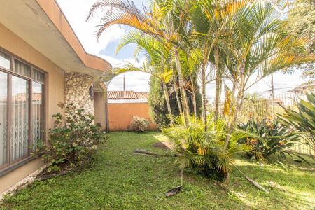 Casa à venda com 350m², 6 quartos e 8 vagas Casa à venda com 350m², 6 quartos e 8 vagasJardim