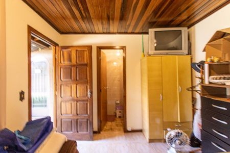 Casa à venda com 350m², 6 quartos e 8 vagas Casa à venda com 350m², 6 quartos e 8 vagasQuarto 4 Suite 2