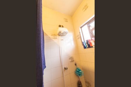 Casa à venda com 350m², 6 quartos e 8 vagas Casa à venda com 350m², 6 quartos e 8 vagasBanheiro da Suite 1
