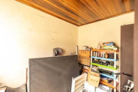 Casa à venda com 350m², 6 quartos e 8 vagas Casa à venda com 350m², 6 quartos e 8 vagasQuarto de Serviço