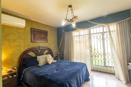 Quarto 1 Suite 1 de casa à venda com 6 quartos, 350m² em Bairro Alto, Curitiba