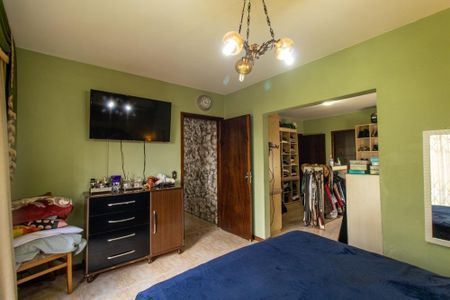Casa à venda com 350m², 6 quartos e 8 vagas Casa à venda com 350m², 6 quartos e 8 vagasQuarto 1 Suite 1