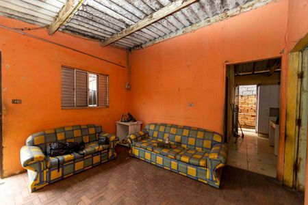 Sala de casa à venda com 2 quartos, 203m² em Jardim Regina Alice, Barueri