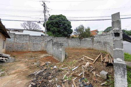 Quintal de casa à venda com 2 quartos, 203m² em Jardim Regina Alice, Barueri