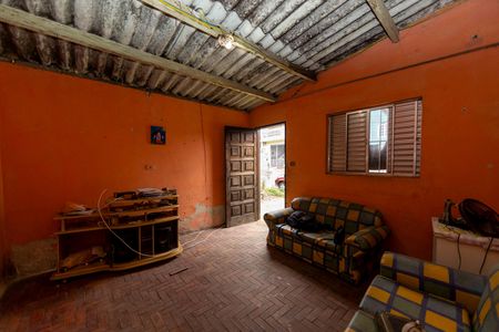Sala de casa à venda com 2 quartos, 203m² em Jardim Regina Alice, Barueri