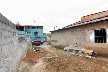 Quintal de casa à venda com 2 quartos, 203m² em Jardim Regina Alice, Barueri
