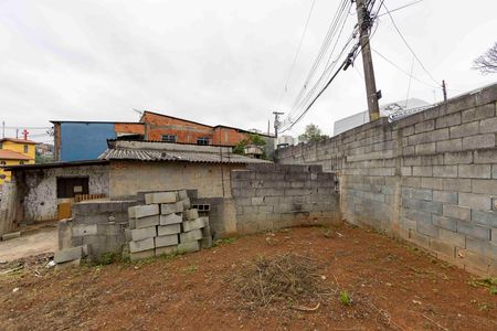 Quintal de casa à venda com 2 quartos, 203m² em Jardim Regina Alice, Barueri