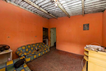 Sala de casa à venda com 2 quartos, 203m² em Jardim Regina Alice, Barueri