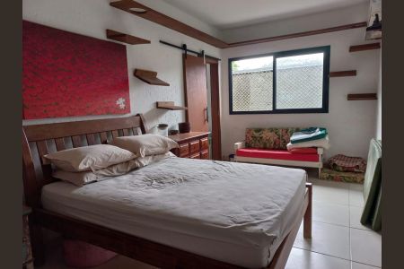 Quarto de casa para alugar com 3 quartos, 200m² em Campeche, Florianópolis