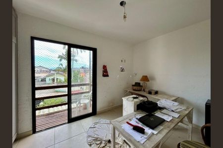 Quarto de casa para alugar com 3 quartos, 200m² em Campeche, Florianópolis