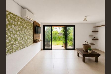 Sala de casa para alugar com 3 quartos, 200m² em Campeche, Florianópolis