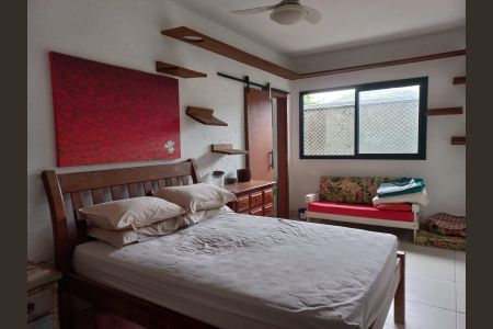 Quarto de casa para alugar com 3 quartos, 200m² em Campeche, Florianópolis