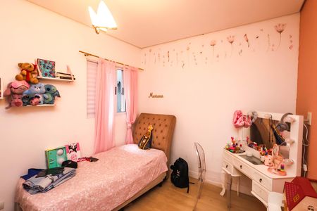 Casa à venda com 56m², 3 quartos e 1 vagaQuarto 3