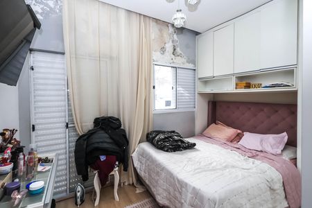 Casa à venda com 56m², 3 quartos e 1 vagaQuarto 1