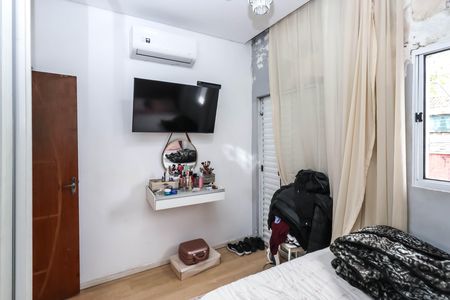 Casa à venda com 56m², 3 quartos e 1 vagaQuarto 1