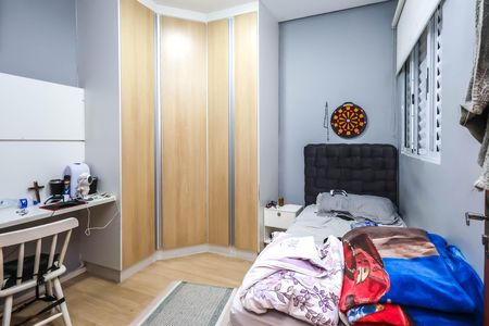 Casa à venda com 56m², 3 quartos e 1 vagaQuarto 2