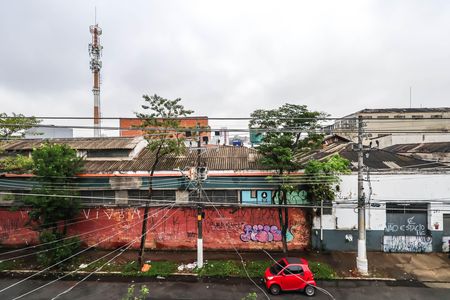 Casa à venda com 56m², 3 quartos e 1 vagaÁrea gourmet
