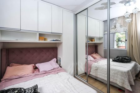 Casa à venda com 56m², 3 quartos e 1 vagaQuarto 1