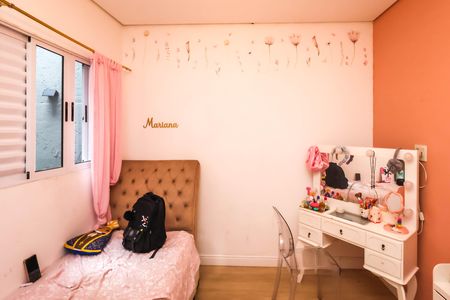 Casa à venda com 56m², 3 quartos e 1 vagaQuarto 3