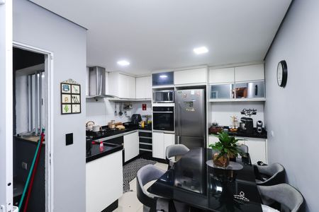 Casa à venda com 56m², 3 quartos e 1 vagaCozinha