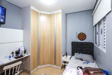 Casa à venda com 56m², 3 quartos e 1 vagaQuarto 2