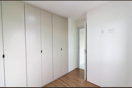 Apartamento à venda com 37m², 2 quartos e sem vaga Apartamento à venda com 37m², 2 quartos e sem vagaQuarto 2