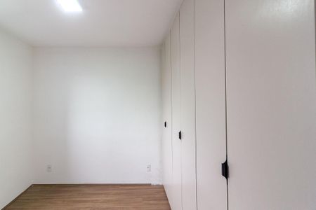 Apartamento à venda com 37m², 2 quartos e sem vaga Apartamento à venda com 37m², 2 quartos e sem vagaQuarto 2