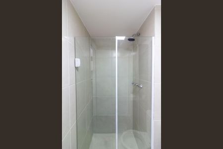 Apartamento à venda com 37m², 2 quartos e sem vaga Apartamento à venda com 37m², 2 quartos e sem vagaBanheiro