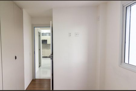 Apartamento à venda com 37m², 2 quartos e sem vaga Apartamento à venda com 37m², 2 quartos e sem vagaQuarto 2