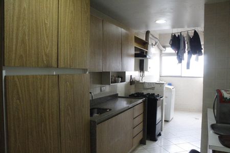 Apartamento à venda com 90m², 2 quartos e 1 vagaCozinha