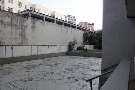 Apartamento à venda com 90m², 2 quartos e 1 vagaÁrea comum